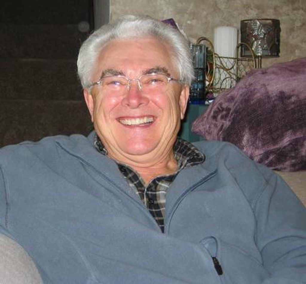 Vic L. Horswell Profile Photo