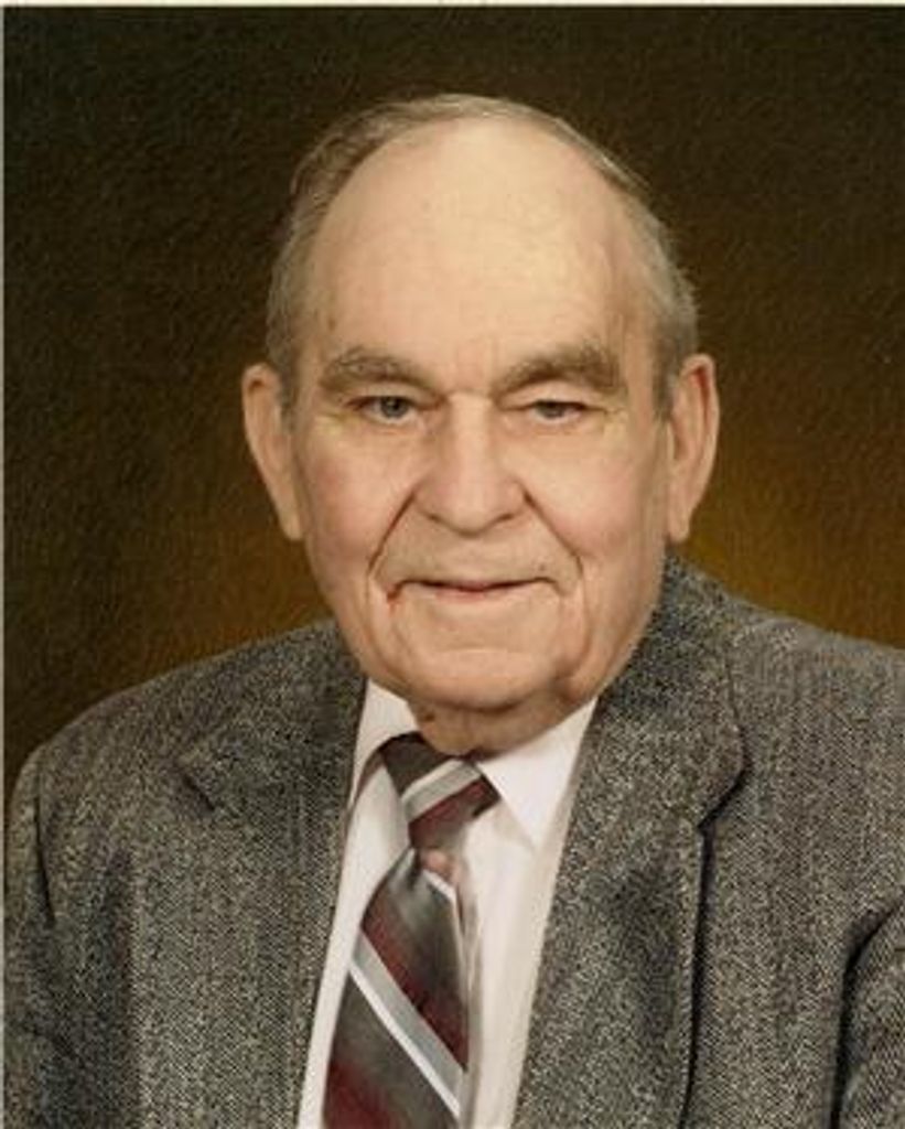 Gerald "Jerry"  Miller