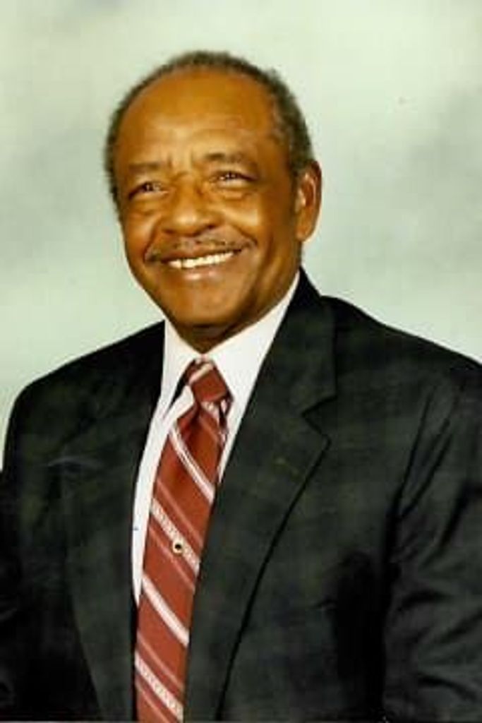 Morris Barker, Jr. Profile Photo