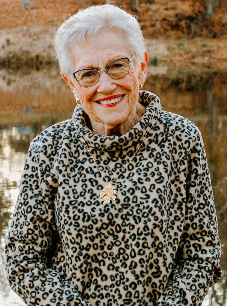 Velda Mae Harrell Agee Profile Photo