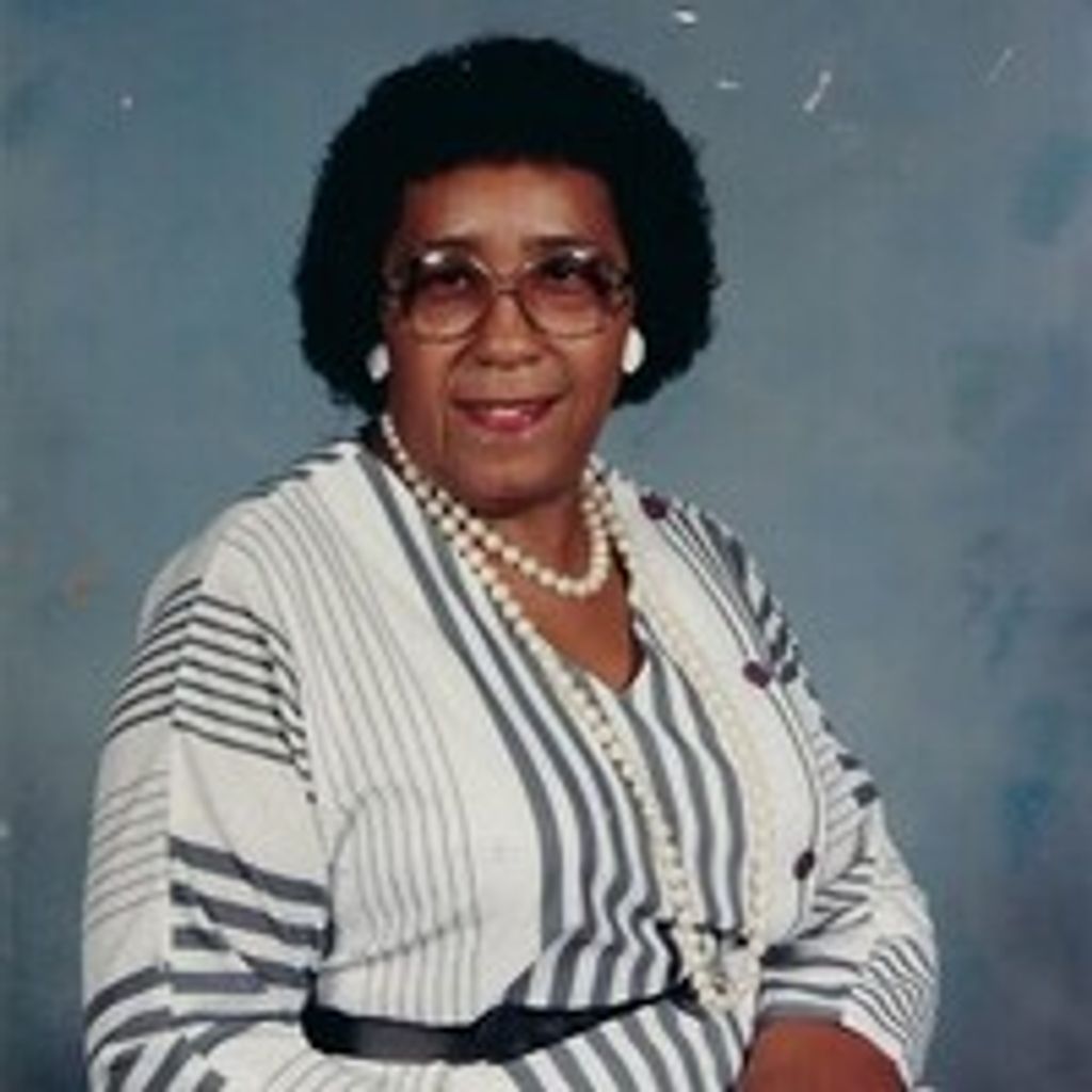 Mrs. Eugenia L. Howard Profile Photo
