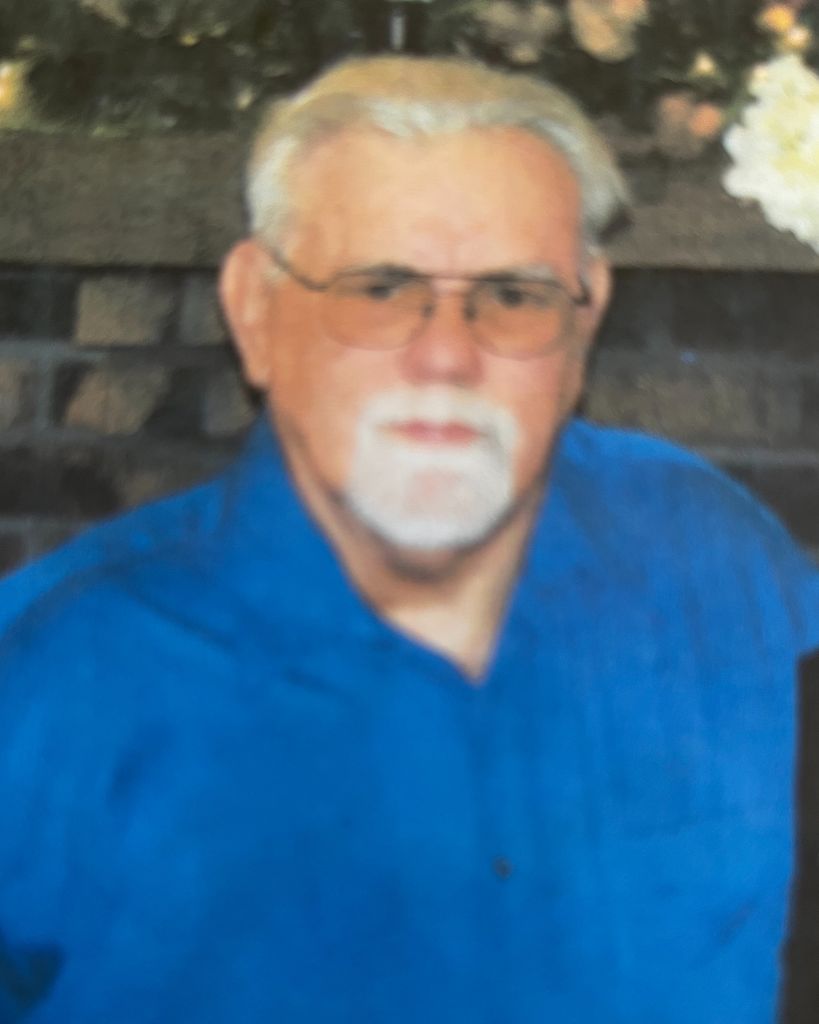 Theodore 'Ted' Donovsky Jr.
