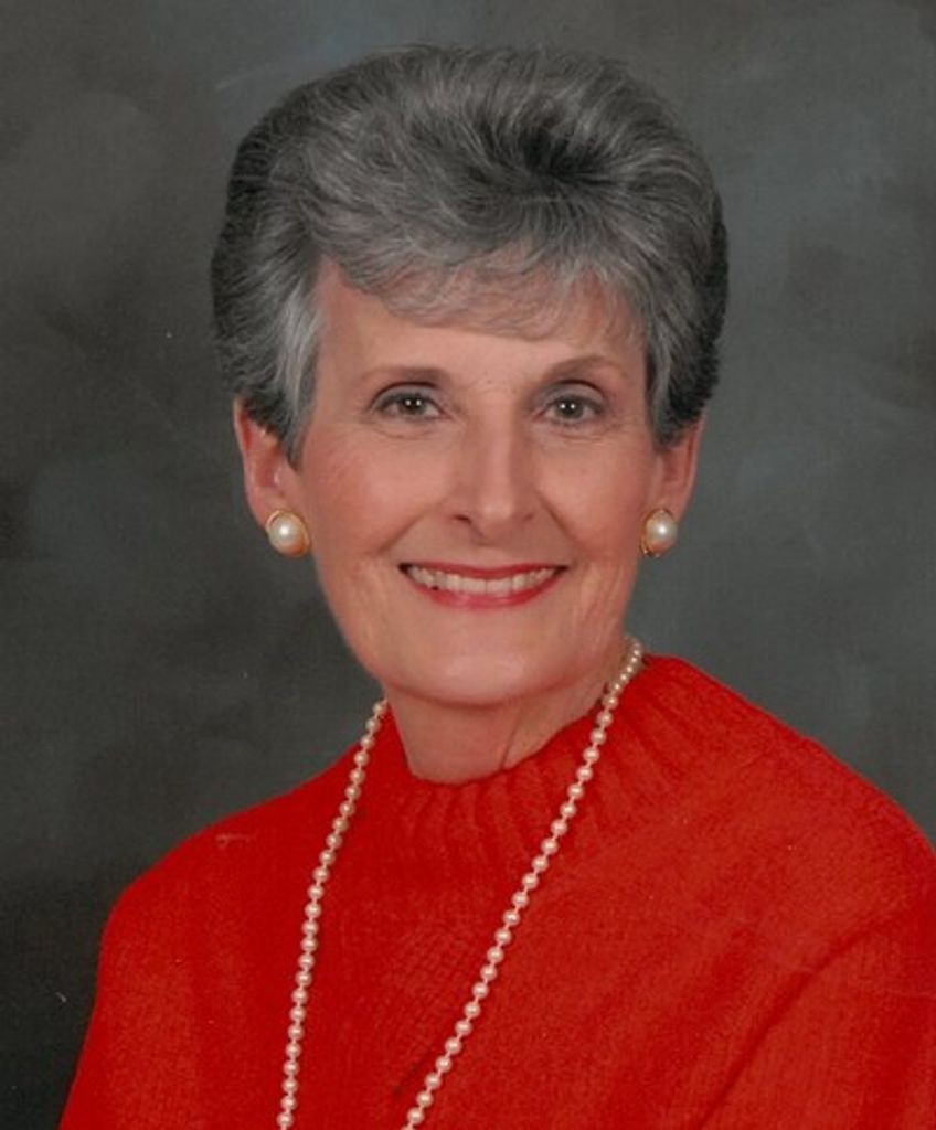 Barbara Mclendon Owens