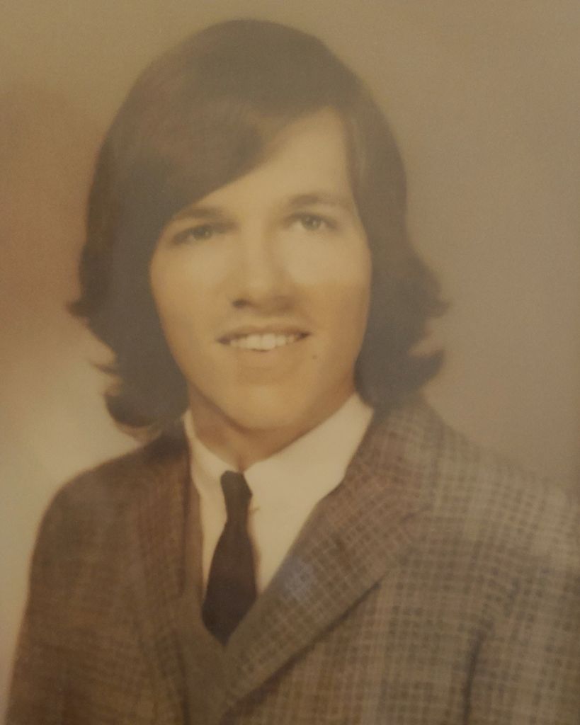 Verle William Alvey Sr.