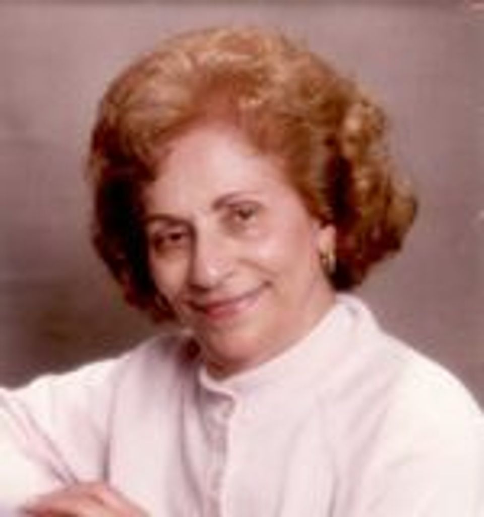 Ann M. Wunderlich