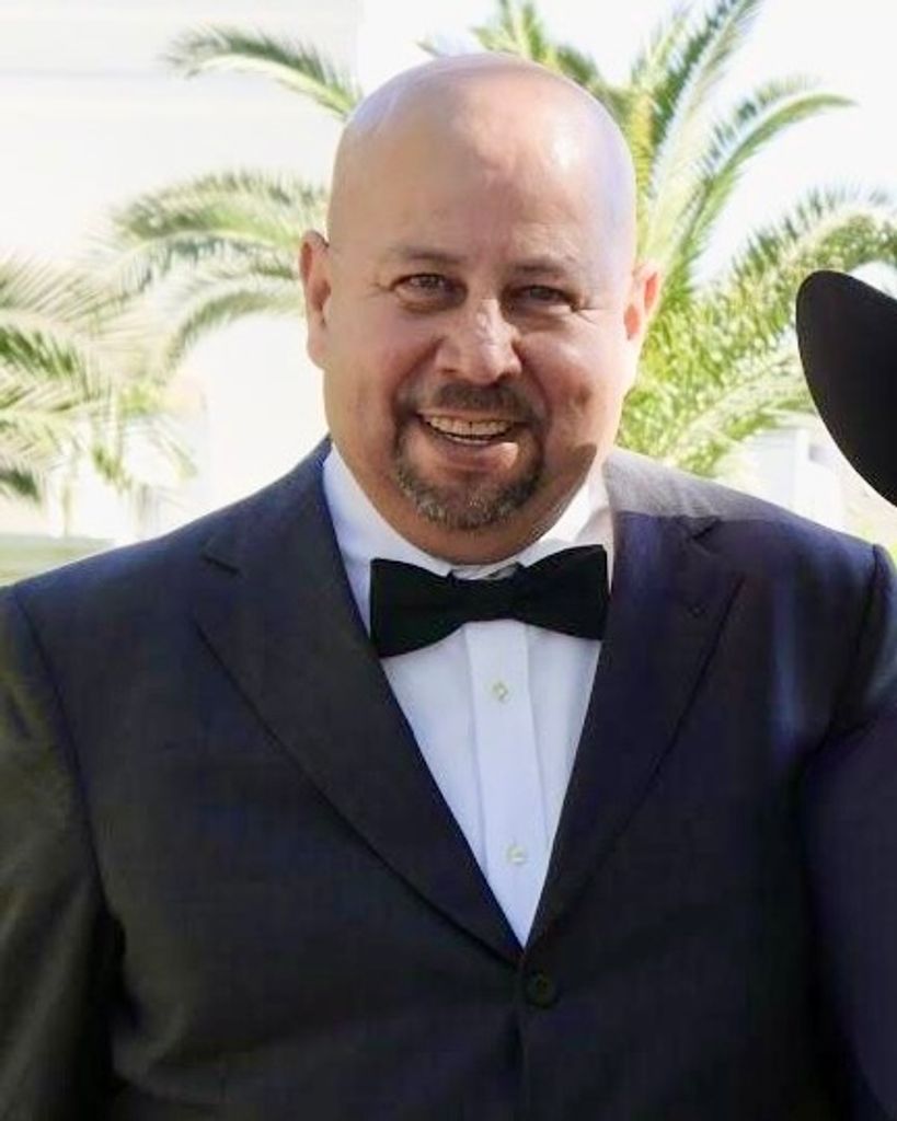 Jesus Alfredo Martinez