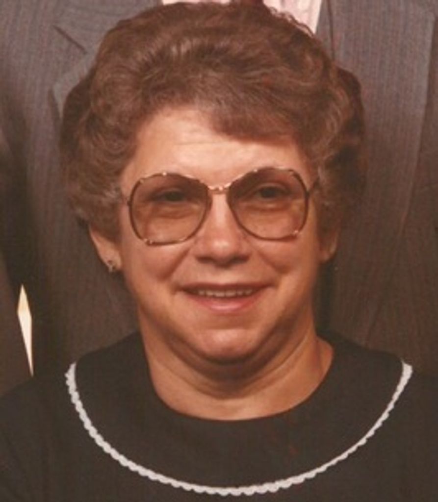 Lillie Armstrong