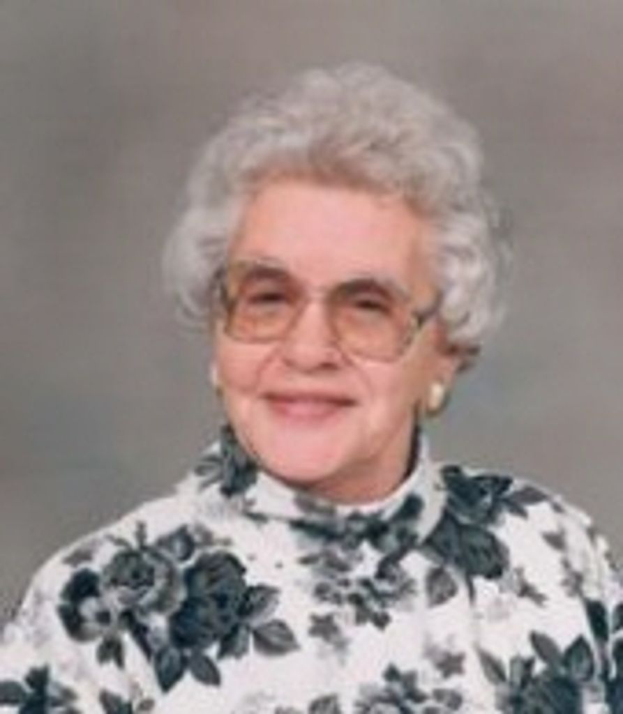 Margaret Katherine (Tyrrell) Cooper