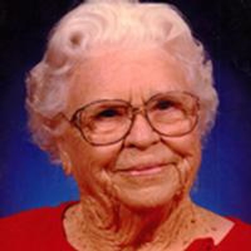 Delilah Lewis Phillips