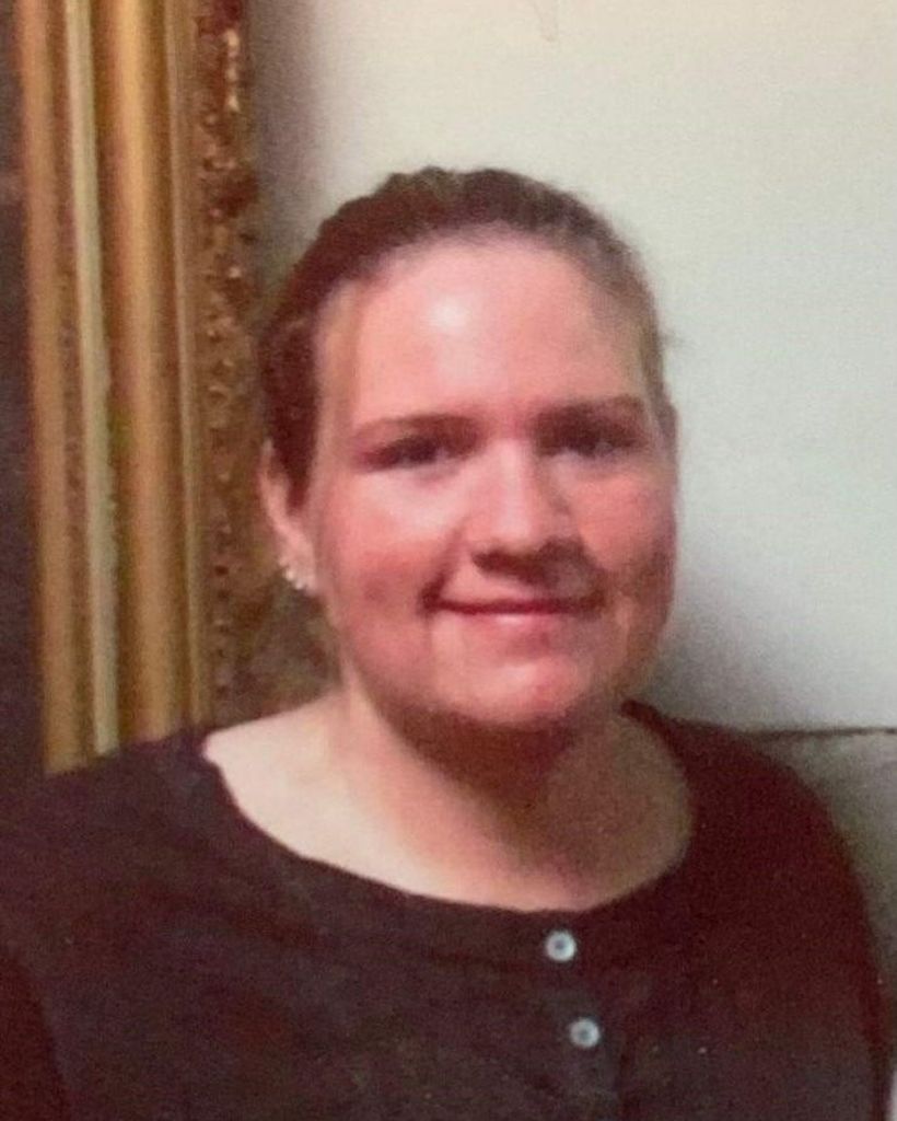 Melissa "Missy" Scepurek
