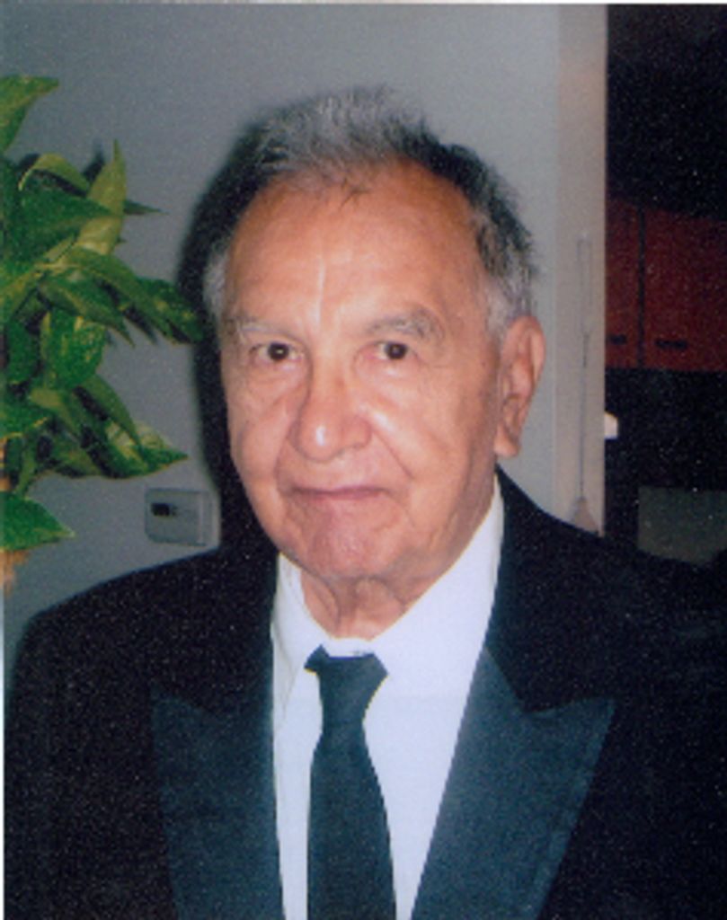 Albert F. Velasco Profile Photo