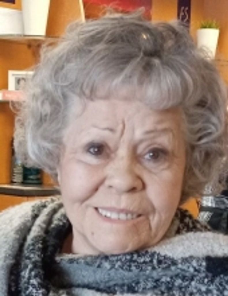 Janet May Michrina