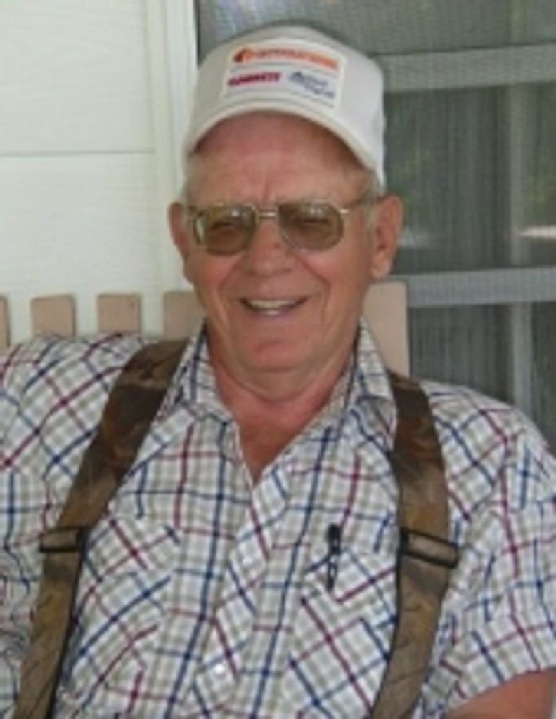 Walter L. Skinner