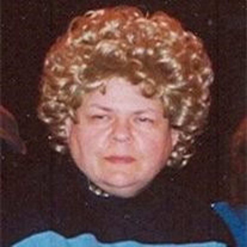 Marcy Grosswiller
