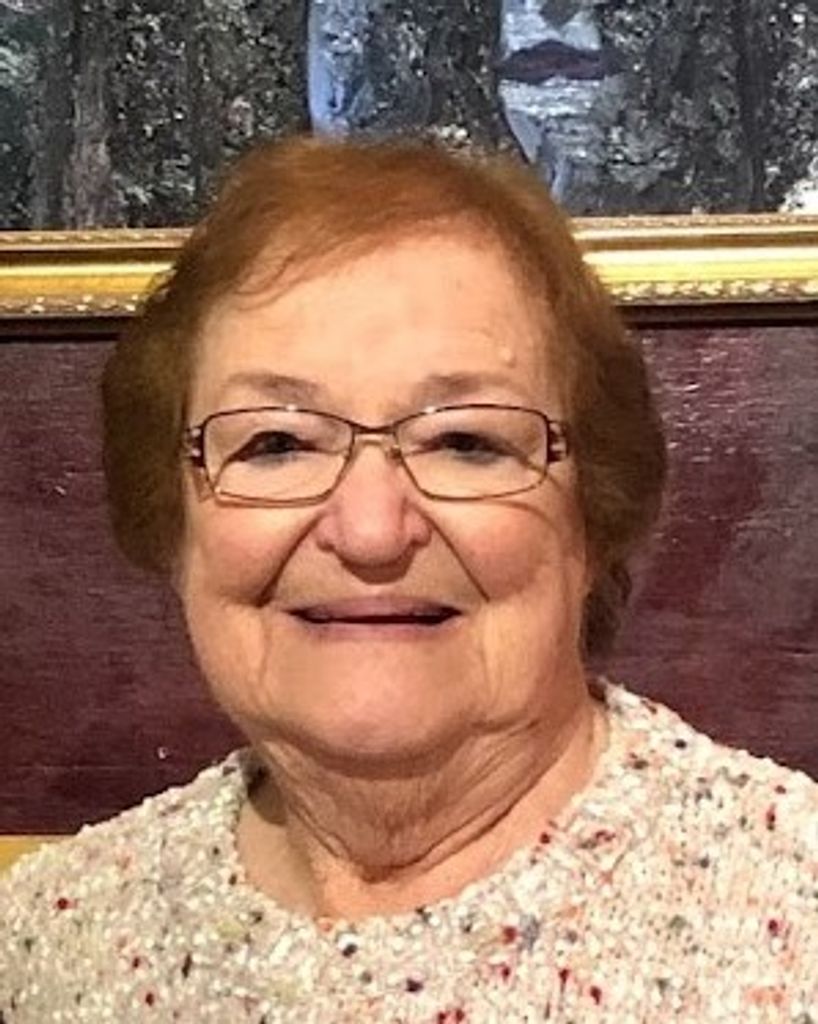 Katherine 'Kathy' Simpson Profile Photo