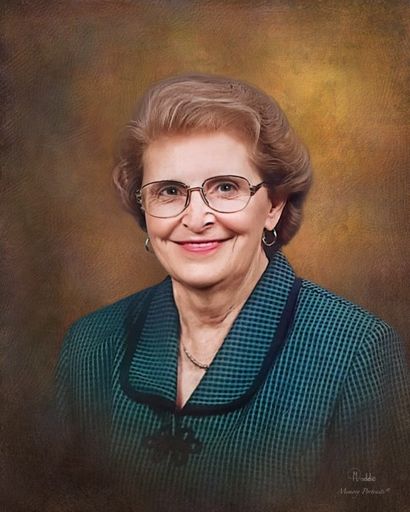 Lela Annette Brewster's obituary image