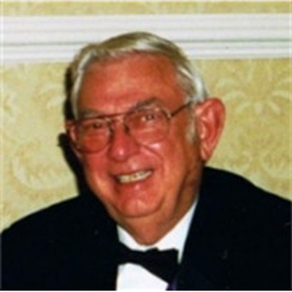 Russell Paul Lea