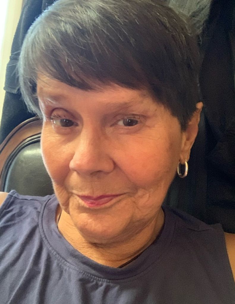 Larita Ann (Maynard)  Davidson
