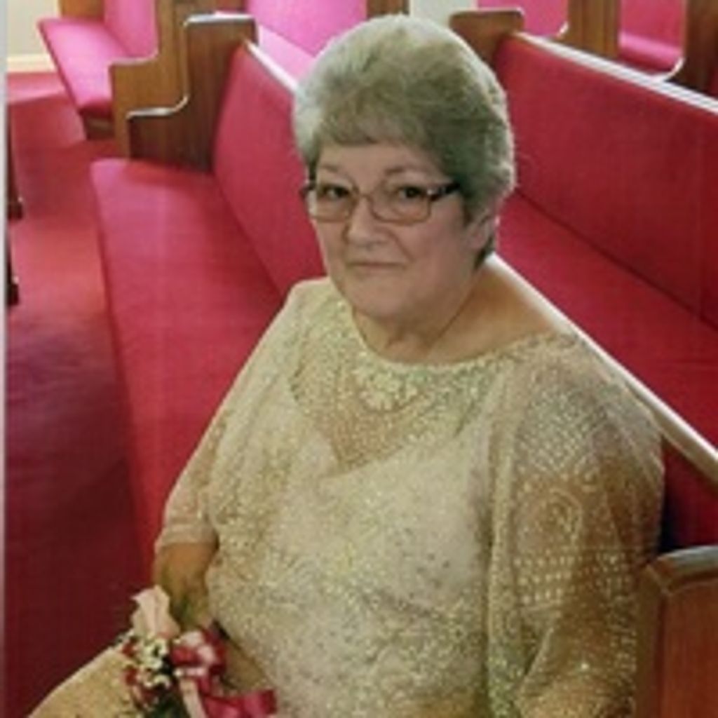 Linda Lee Grant Smith