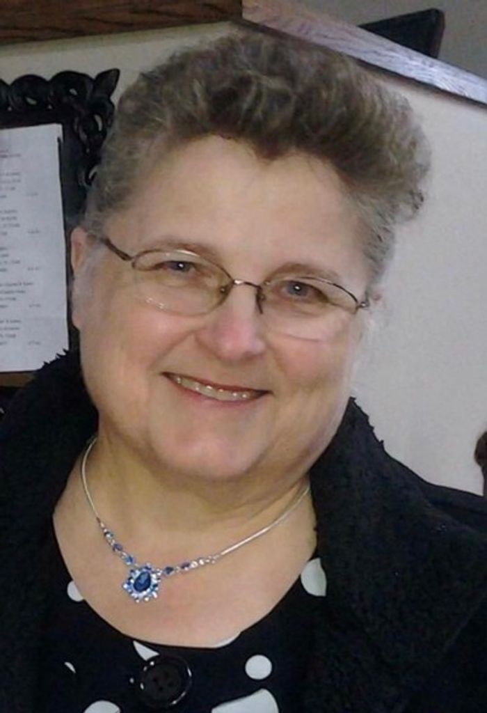 Sharon Faye Boyd Profile Photo