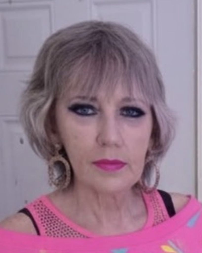 Christine Freeland