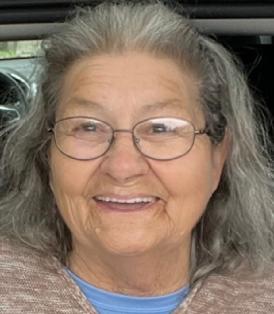 Lillie Repsie Noland Mitchell Profile Photo