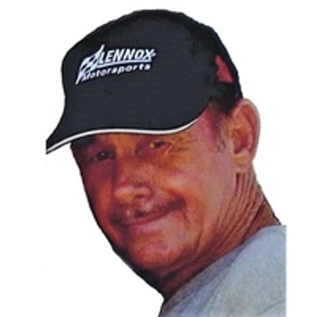 Jimmy Royce Cloer