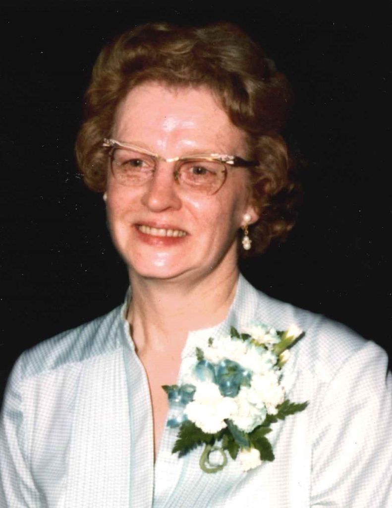 Henrietta “Rusty” Whittington