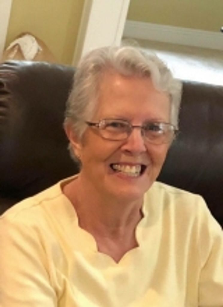 Carolyn Elaine Barricklow