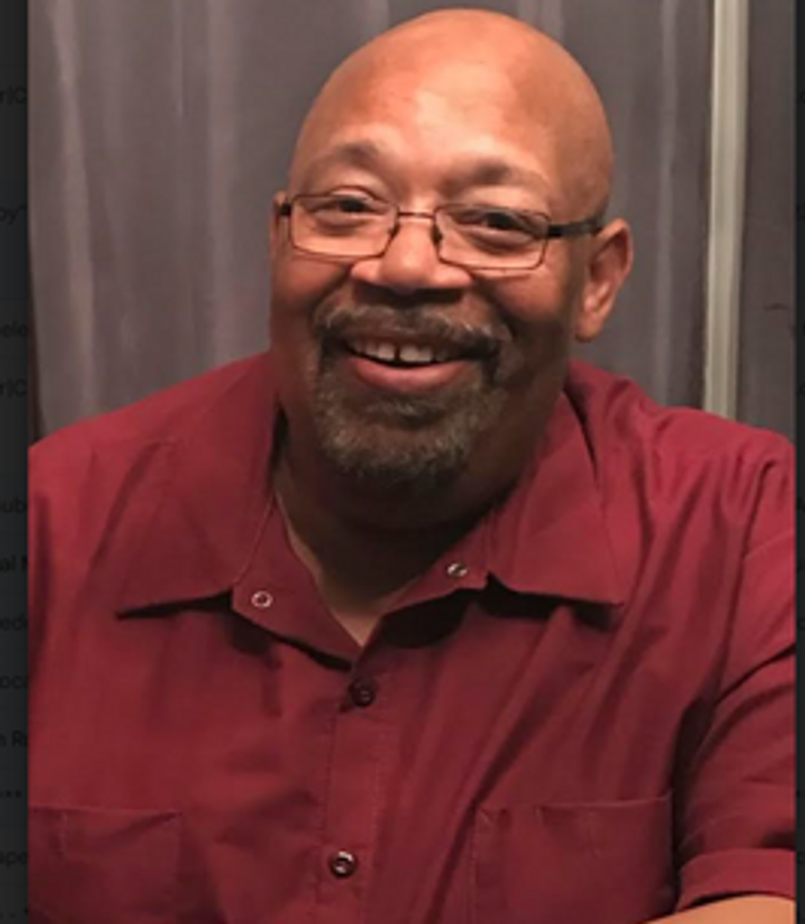 Edmond Giles Profile Photo