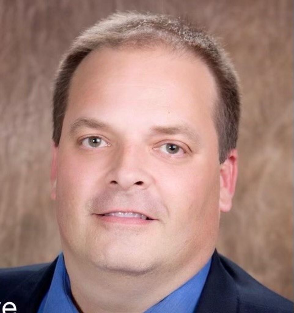 Mark James Davies Profile Photo