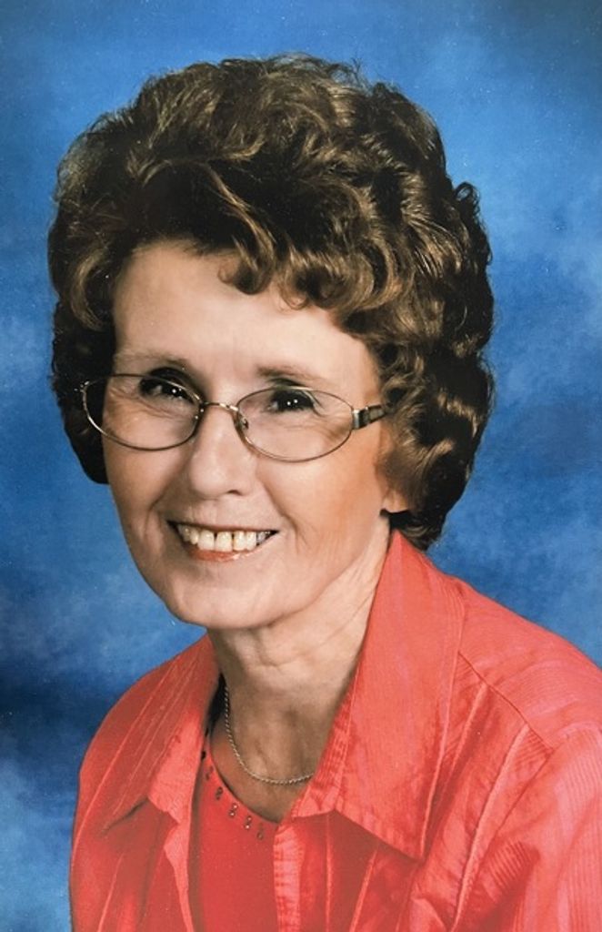 Lanette Chupp Profile Photo
