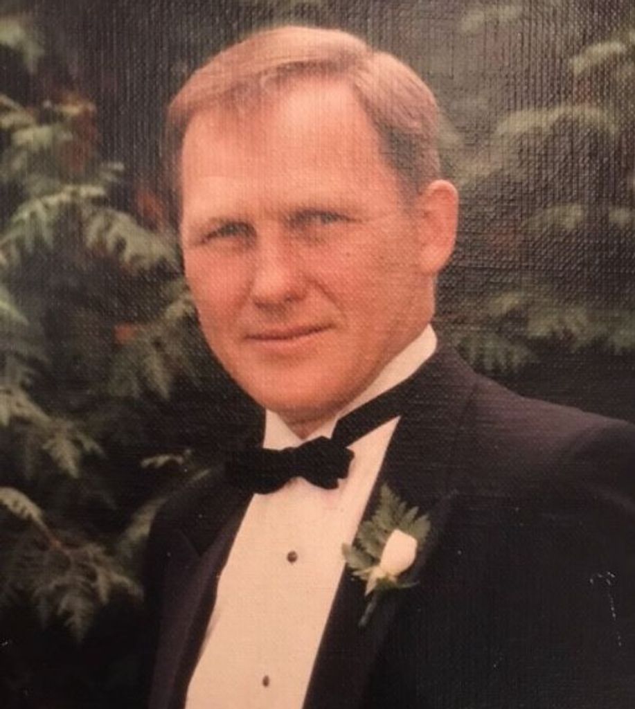 Edward J. Letscher, III