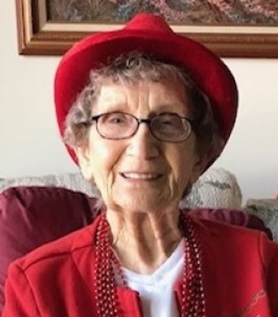 Ethel Benner Profile Photo