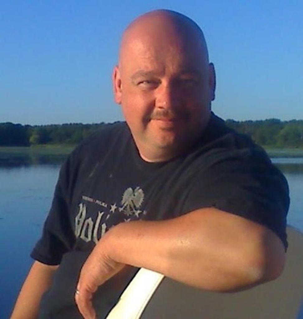 Randy Scott Jordan Profile Photo