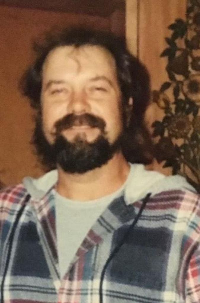 Garry Dean Rhodes Profile Photo