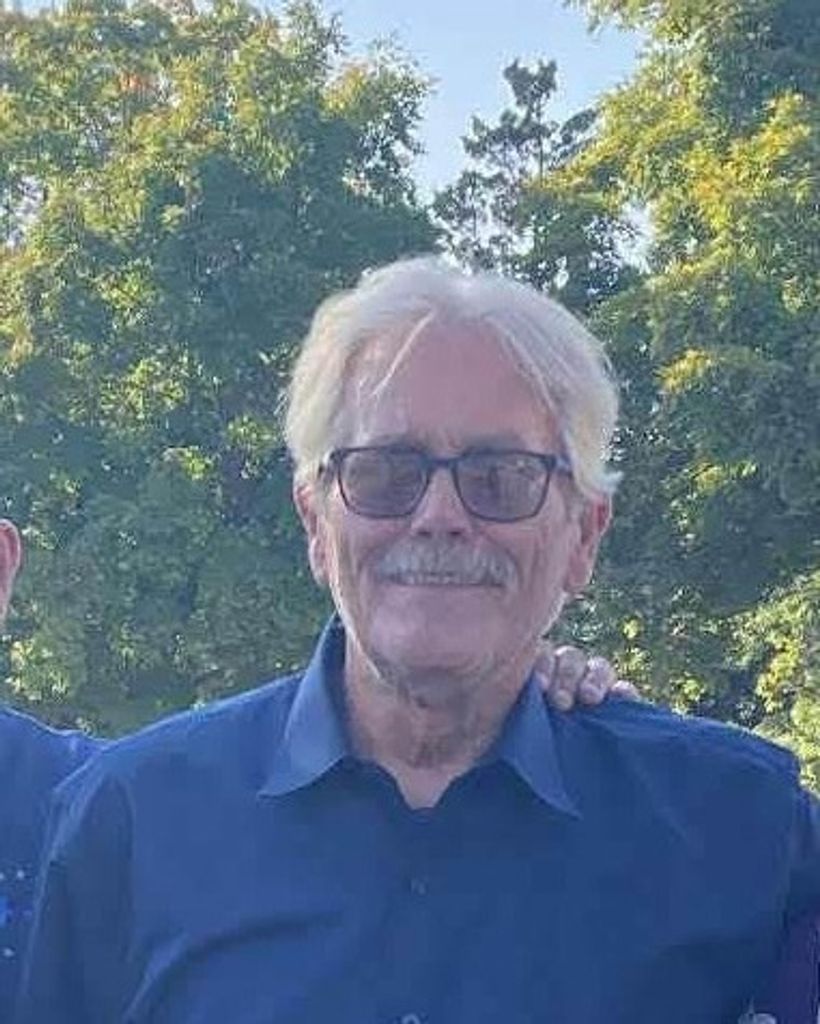 Harry O. Lindsay Profile Photo