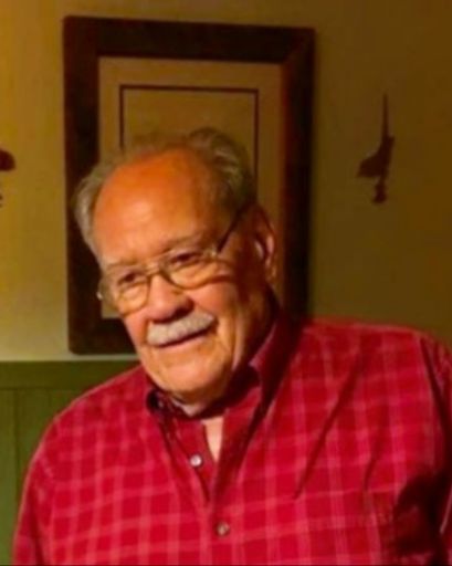 Ogle Oxford's obituary image