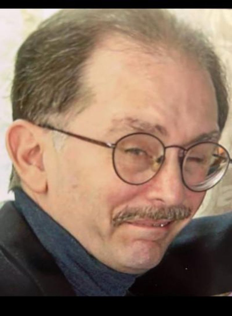 Lawrence M. Greenberg Profile Photo