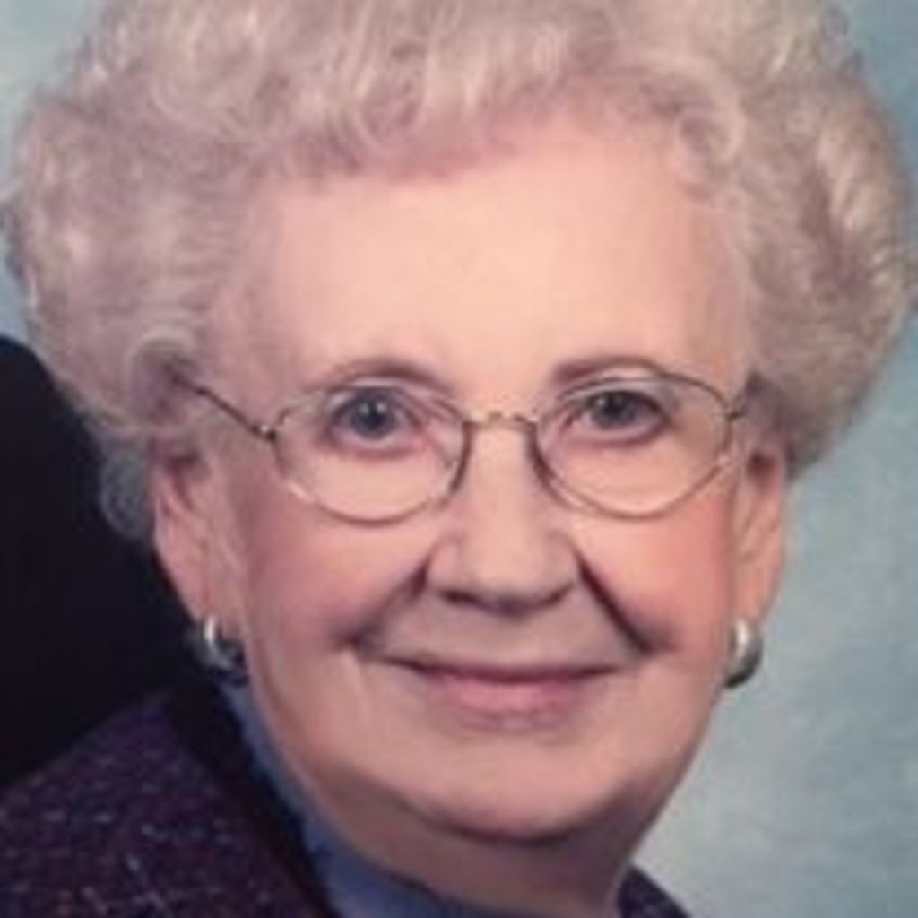 Maynette Lindell