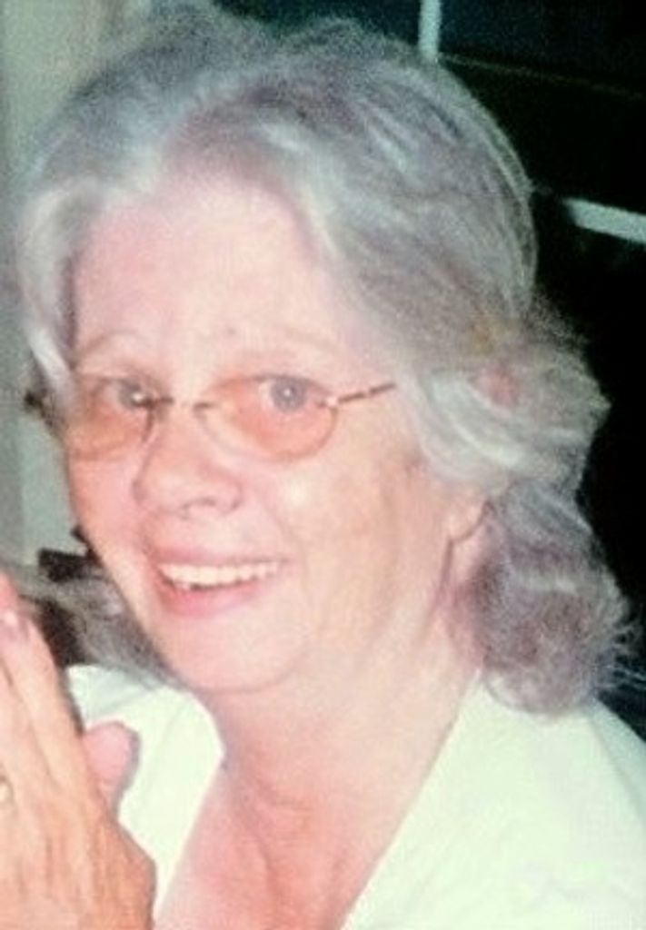 Margaret Anne O'Keefe Mc Feely Miller Cronin