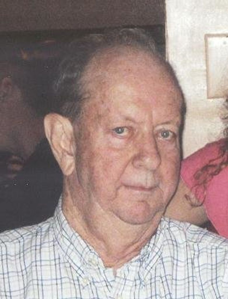 Calvin L. Bounds