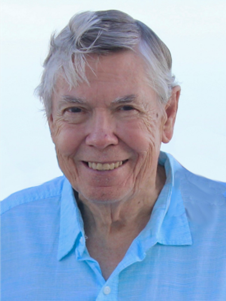 James Wray Johnson