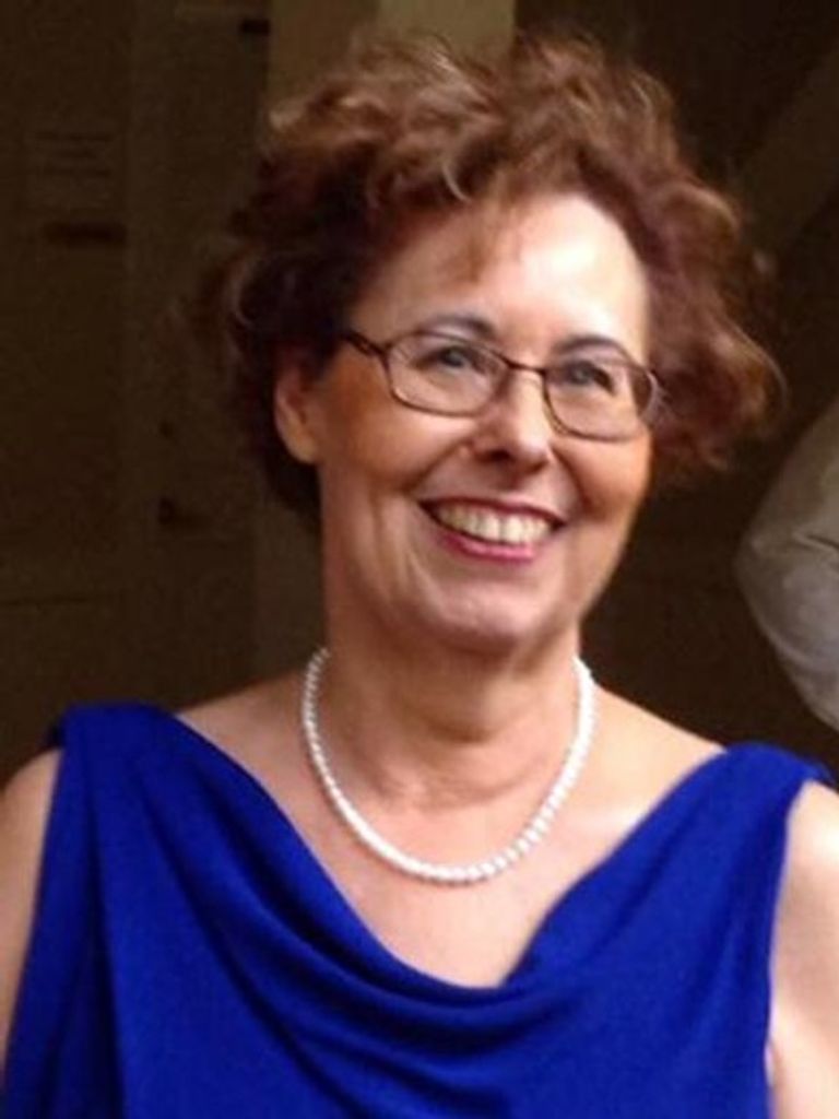 M. Lorraine "Lori" (Bowden) Schwartzkopf Profile Photo