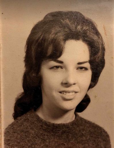 Doris (Blair)  Monnette Profile Photo