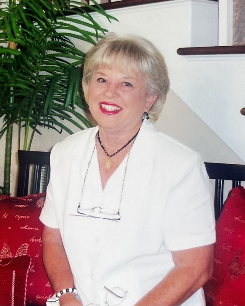 Patsy "Pat" Witt Profile Photo