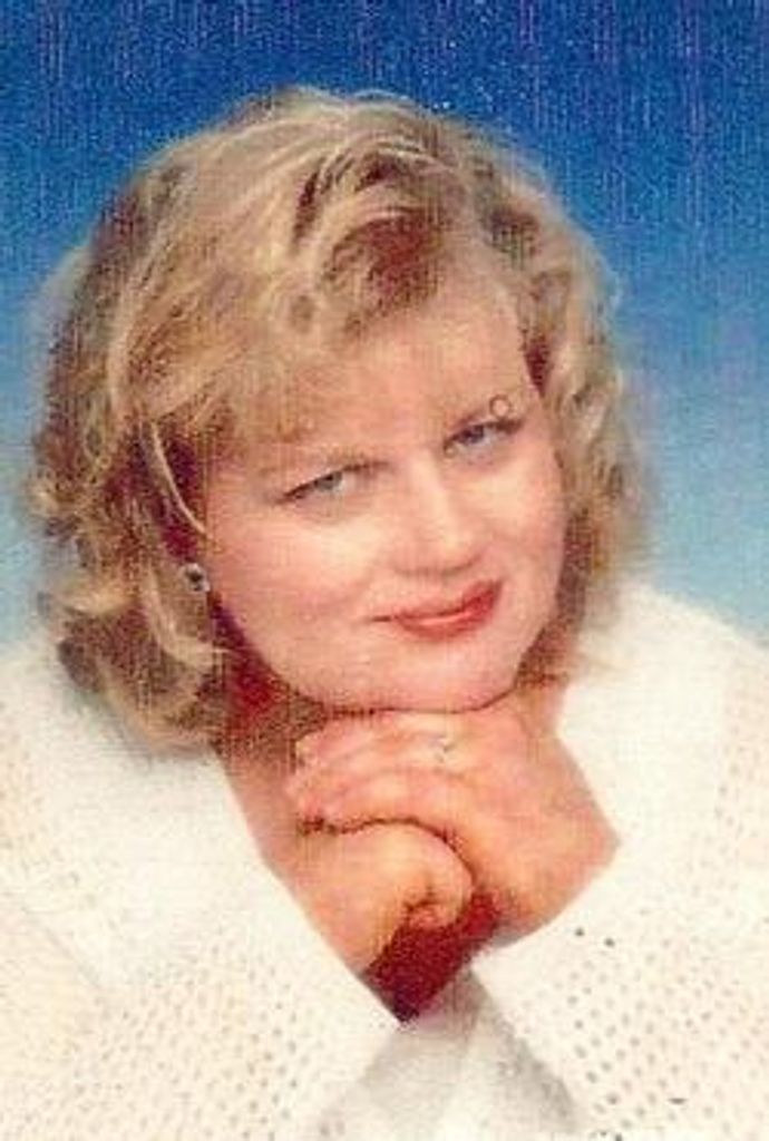 Linda Elizabeth Hamilton