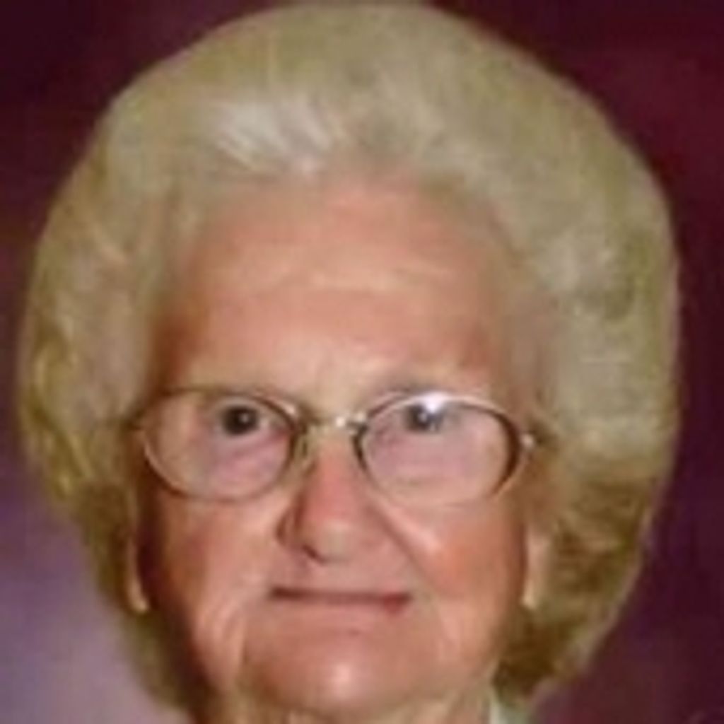 Virlie Mae Poe Profile Photo