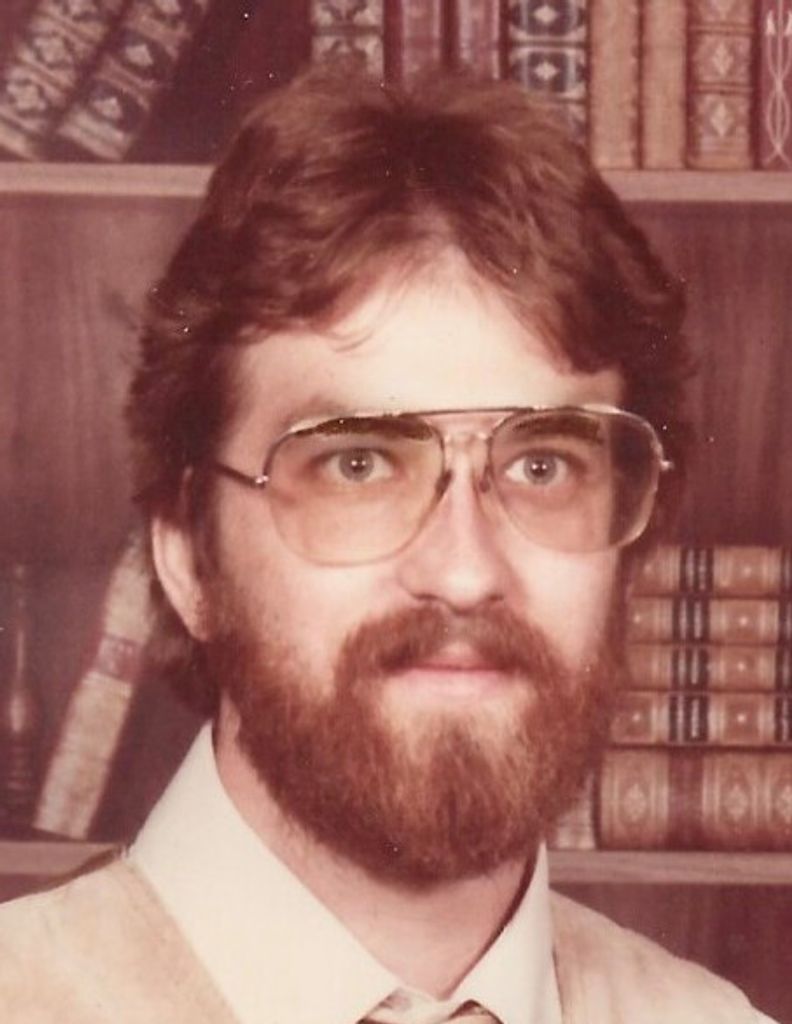 Mitchell "Mitch" John Dickinson Profile Photo