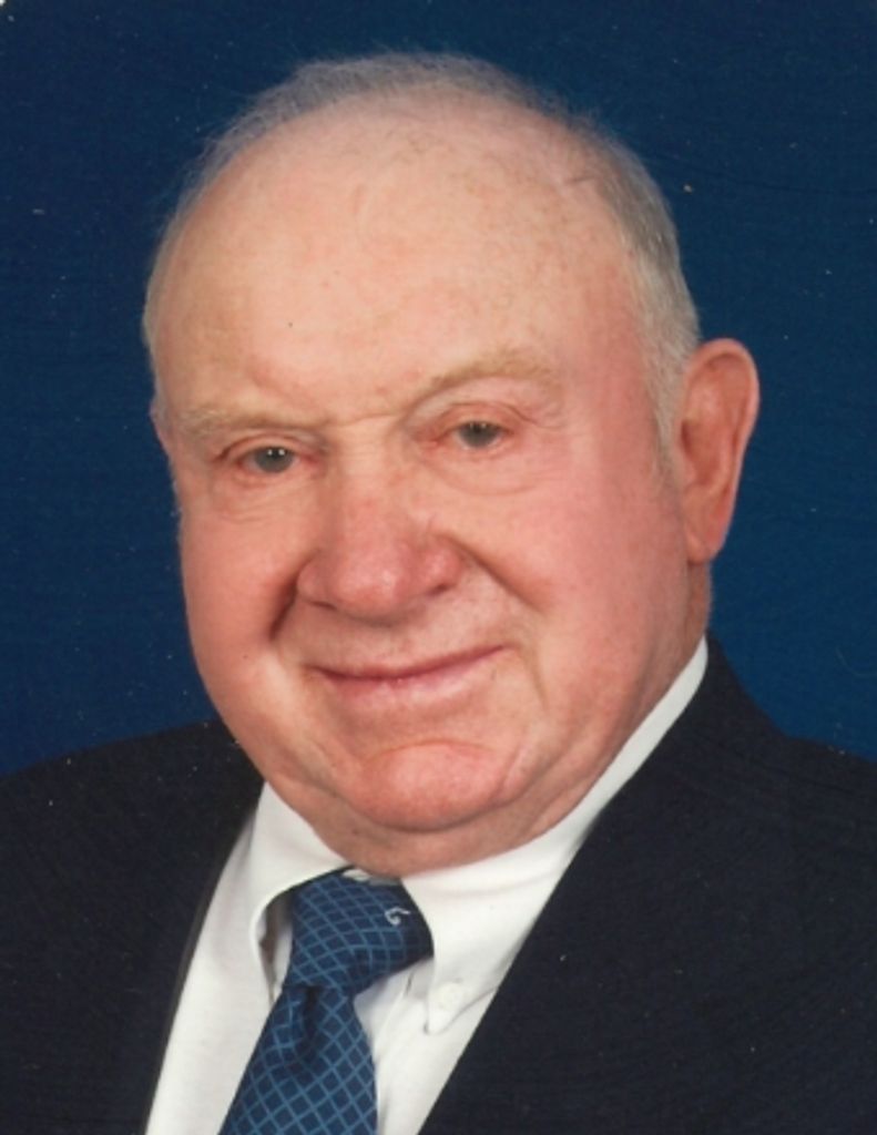 Louis Joseph Peterson